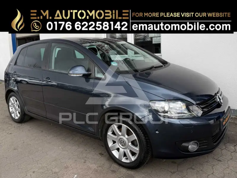 2010 Volkswagen GOLF