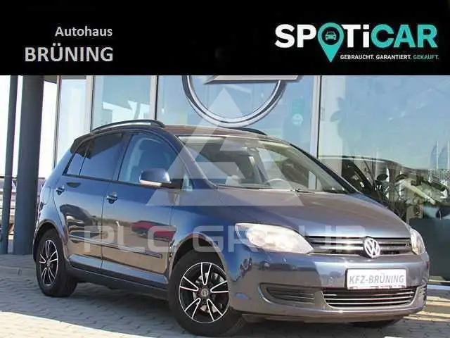 2010 Volkswagen GOLF