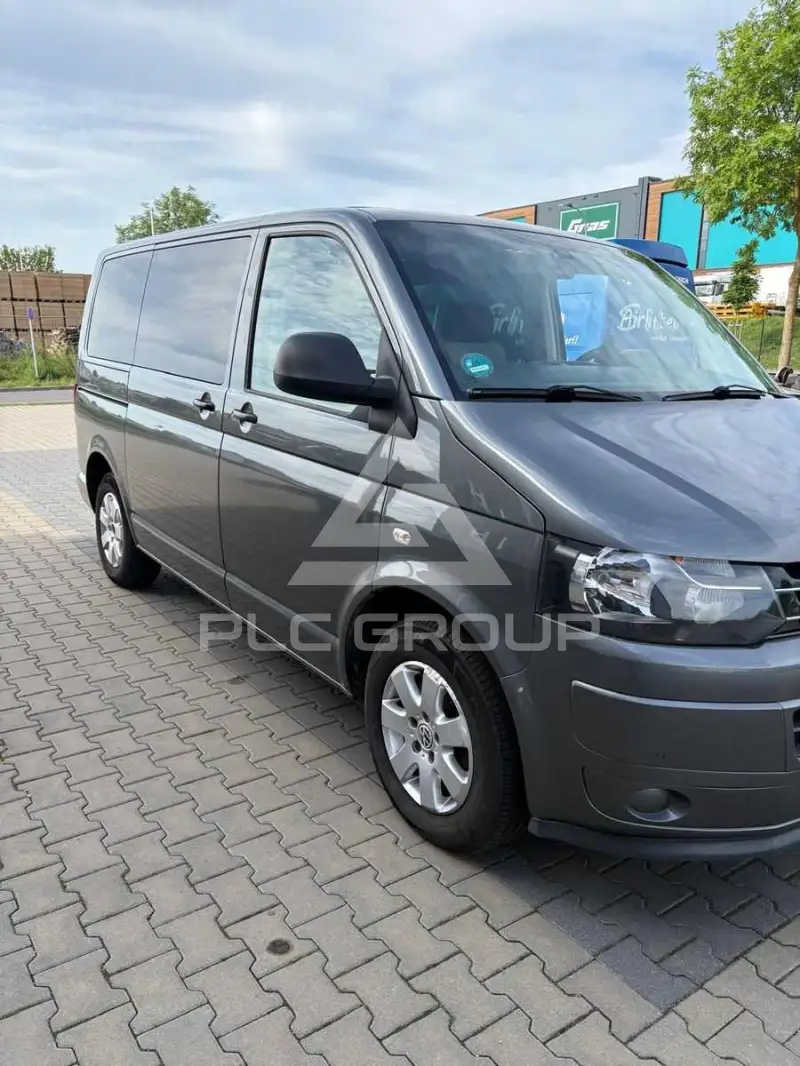 2010 Volkswagen T5