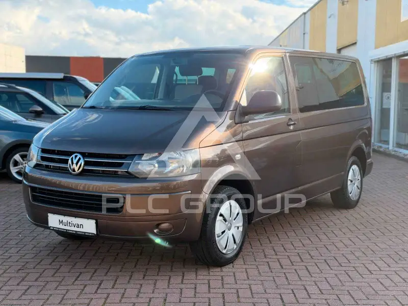 2010 Volkswagen T5