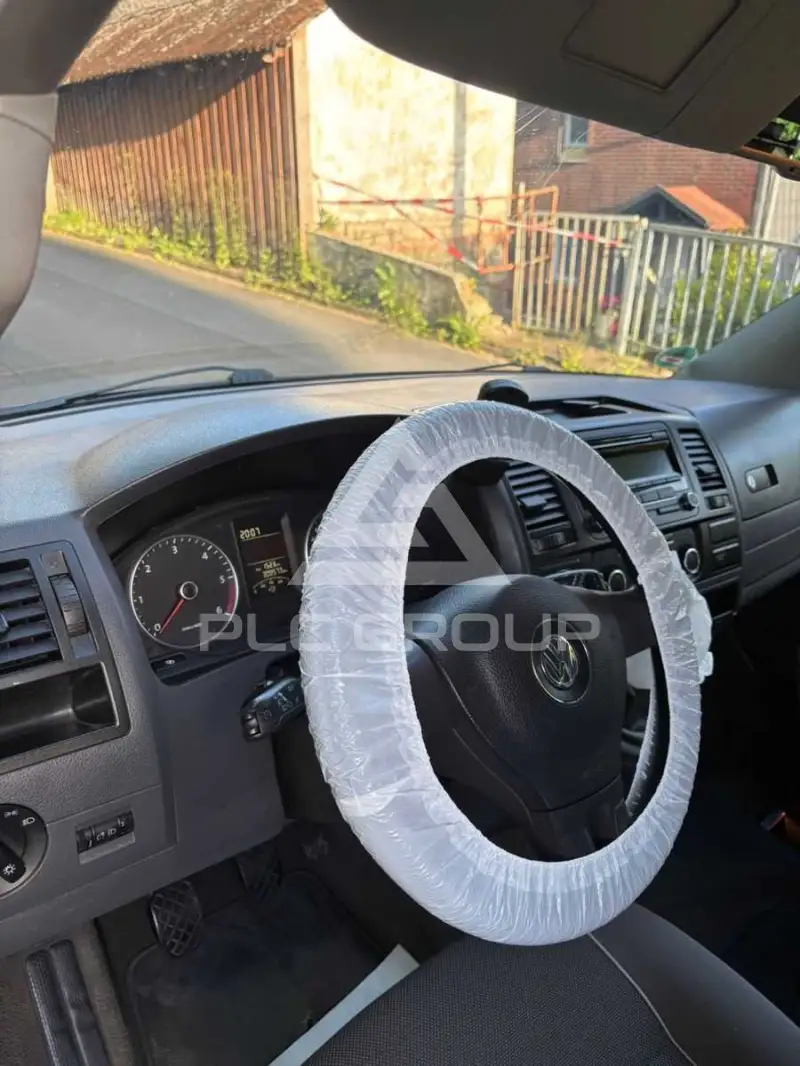 2010 Volkswagen T5