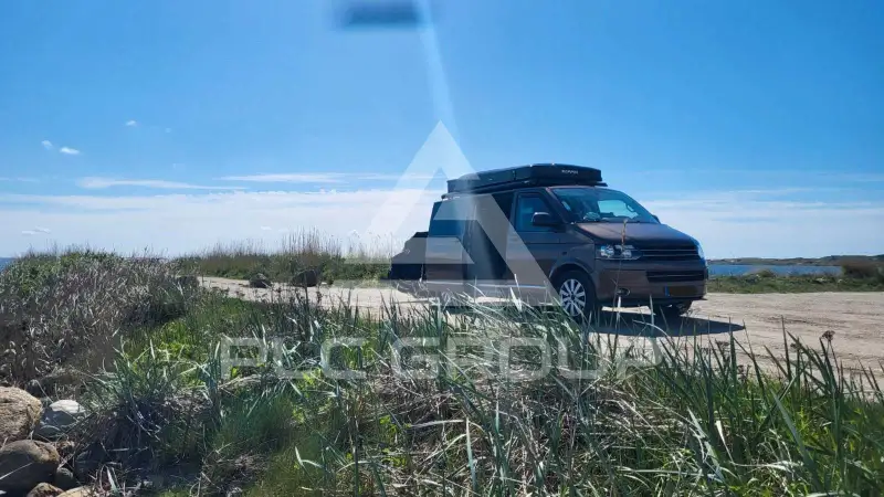 2010 Volkswagen T5