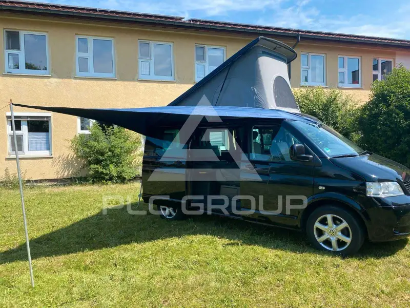 2010 Volkswagen T5