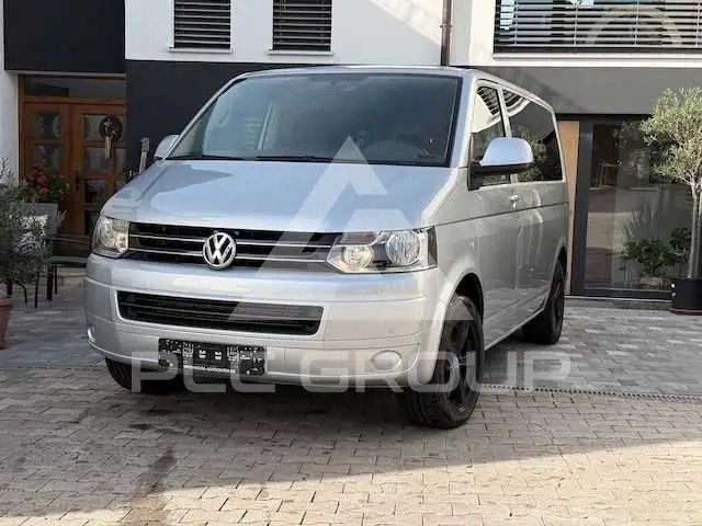 2010 Volkswagen T5