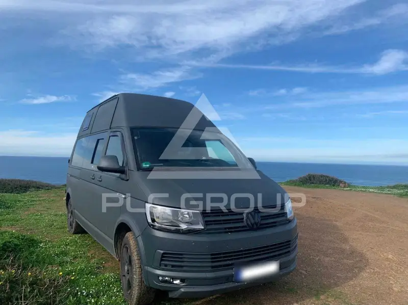 2010 Volkswagen T5
