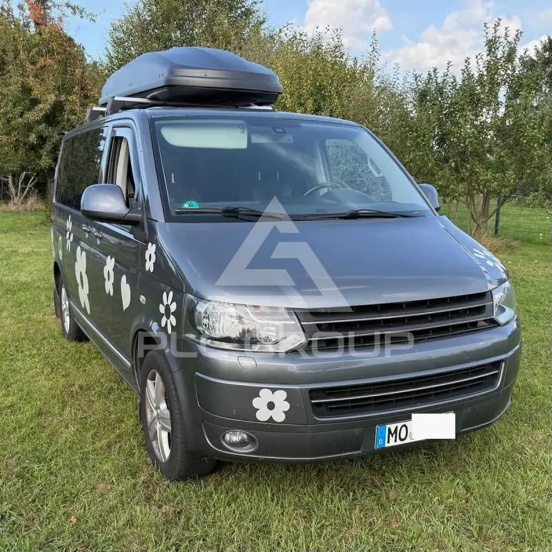 2010 Volkswagen T5