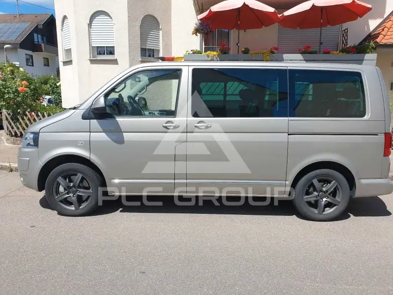 2010 Volkswagen T5