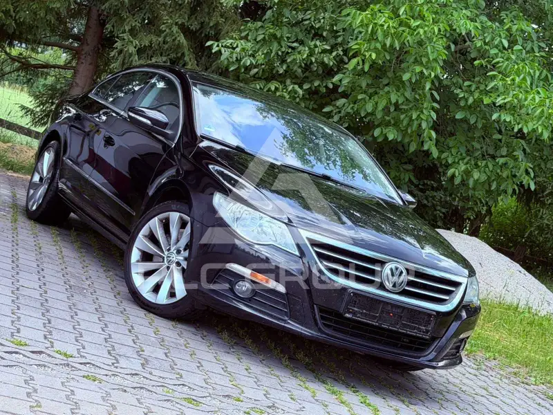 2010 Volkswagen Passat