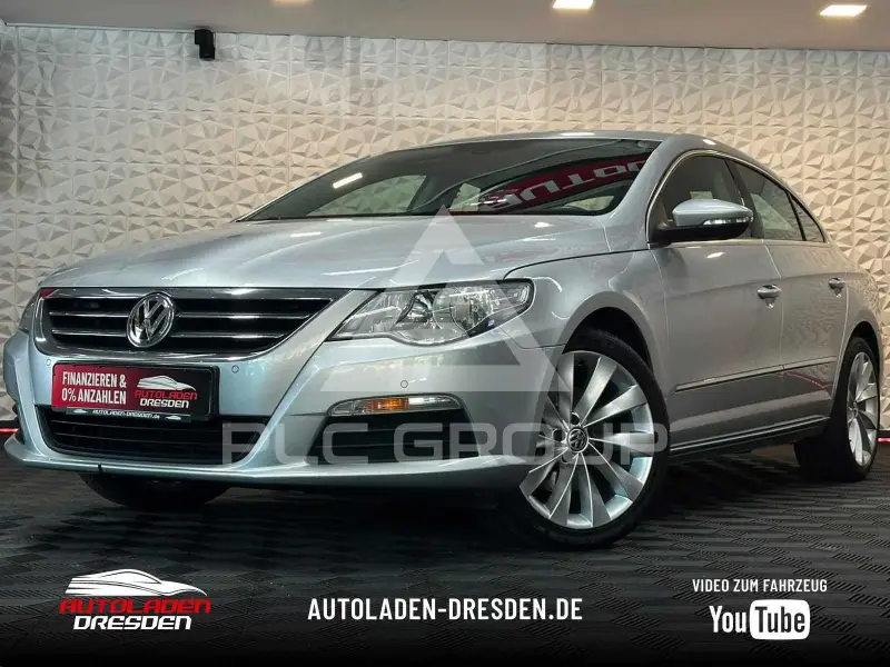 2010 Volkswagen Passat