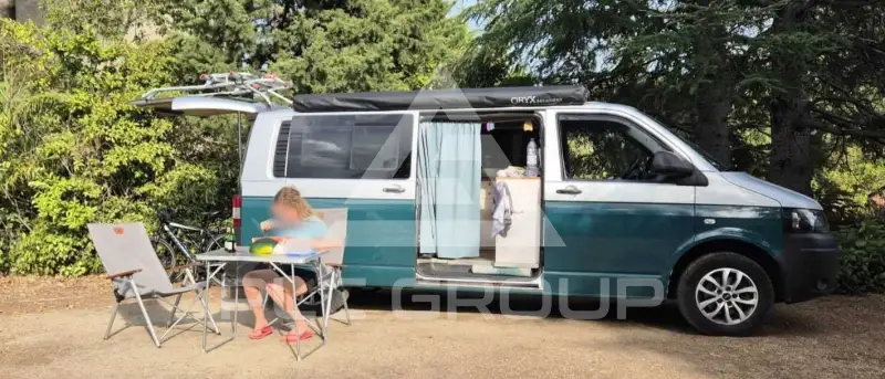 2010 Volkswagen T5