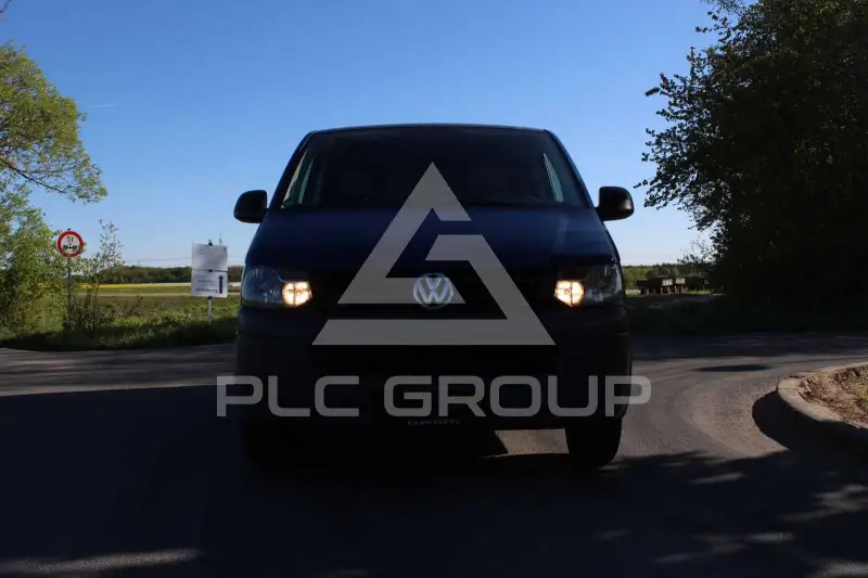2010 Volkswagen T5