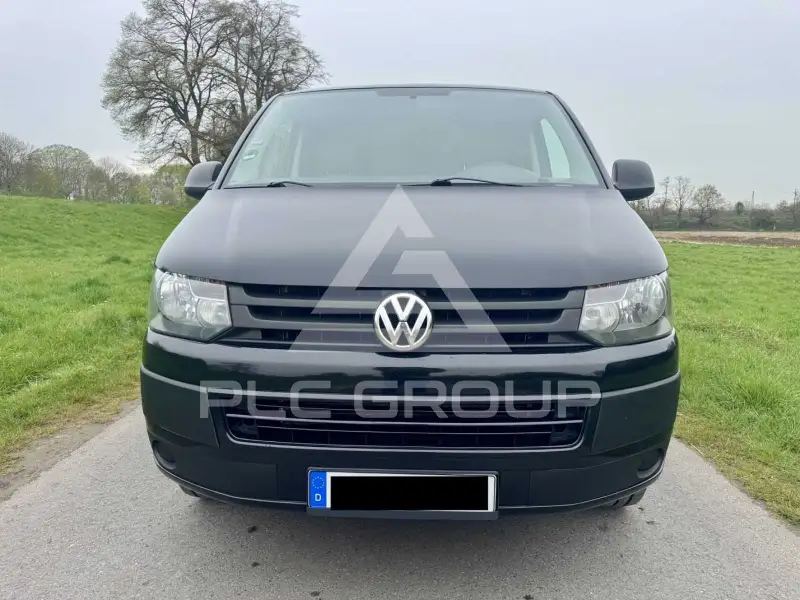 2010 Volkswagen T5
