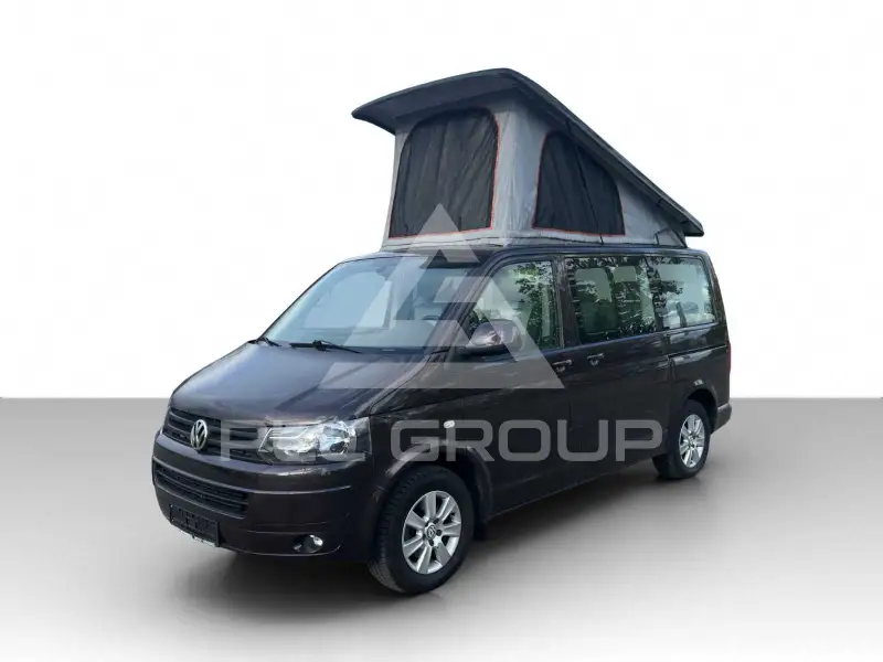 2010 Volkswagen T5
