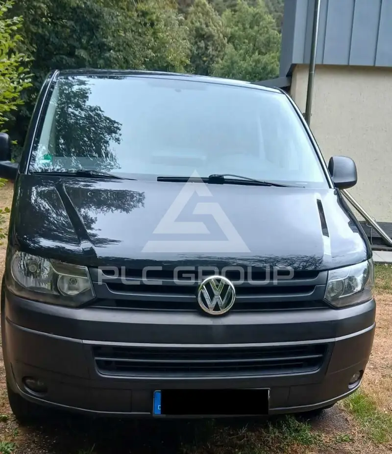 2010 Volkswagen T5