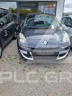 2010 Renault Scenic