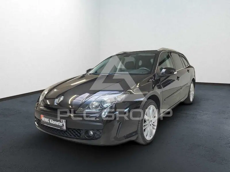 2010 Renault Laguna
