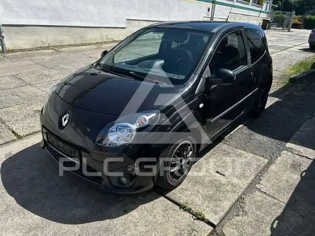 2010 Renault Twingo