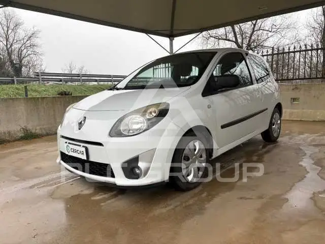 2010 Renault Twingo