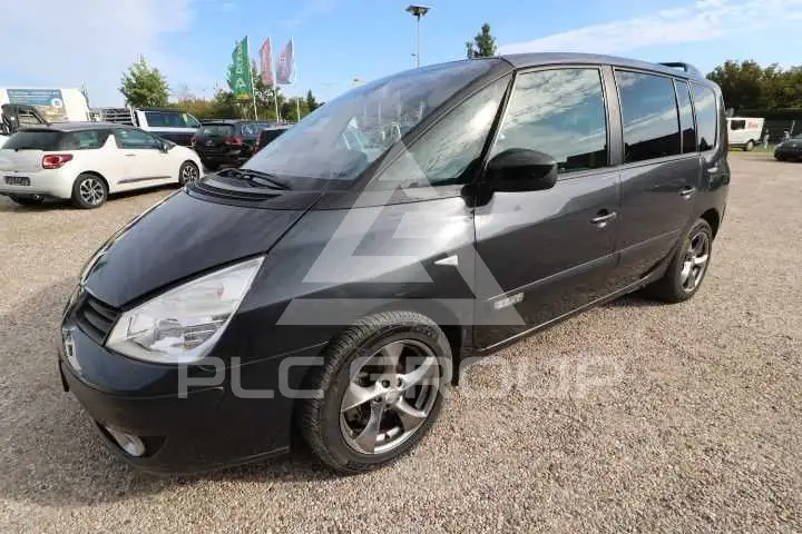 2010 Renault Espace