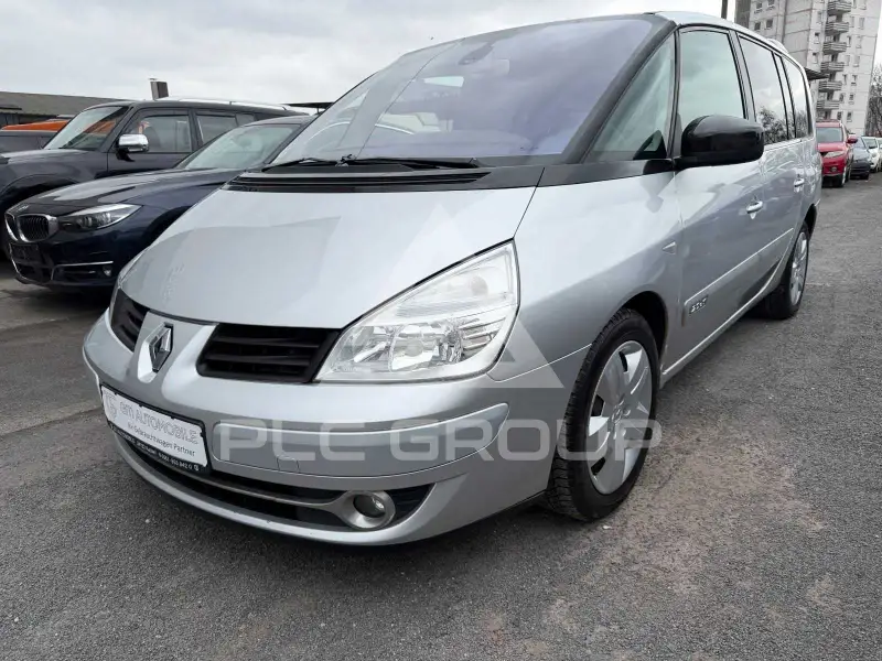 2010 Renault Espace