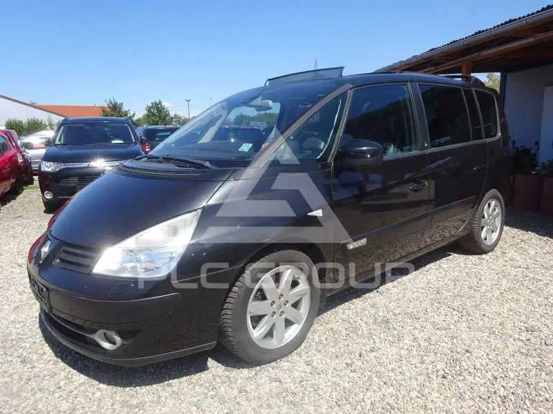 2010 Renault Espace
