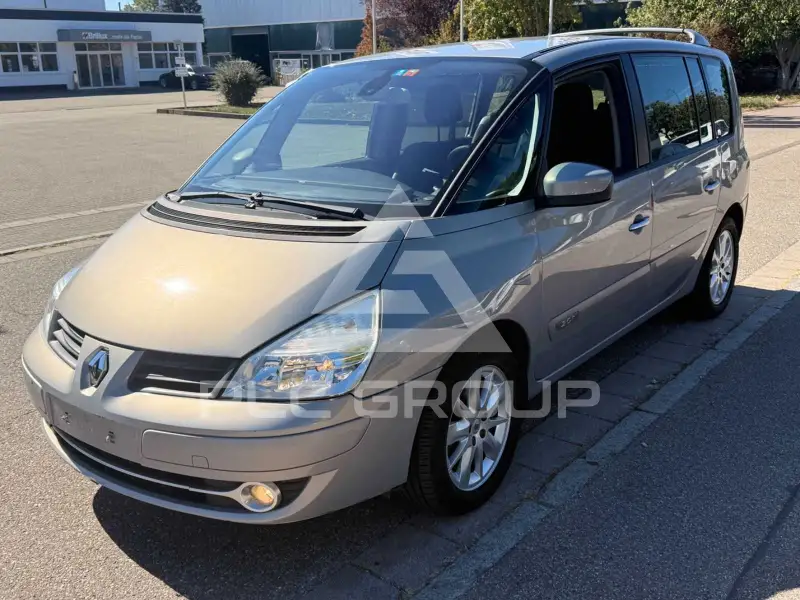 2010 Renault Espace