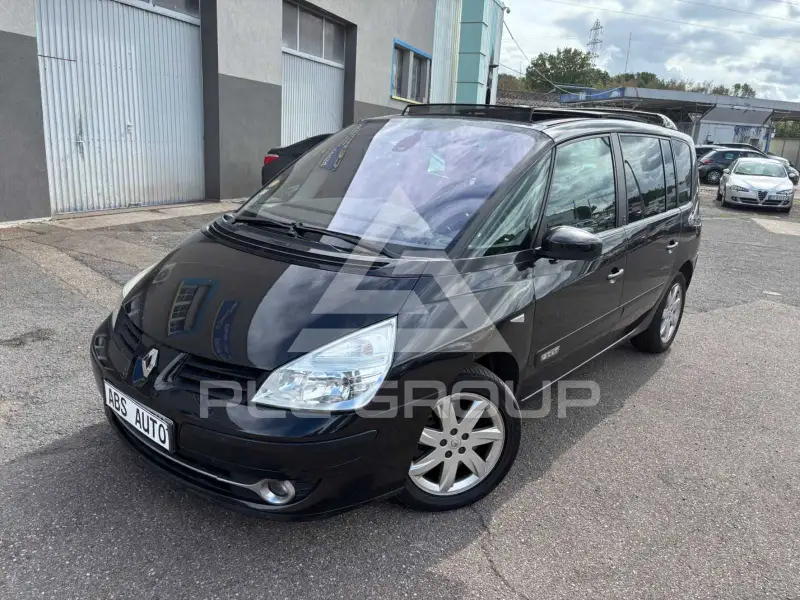 2010 Renault Espace