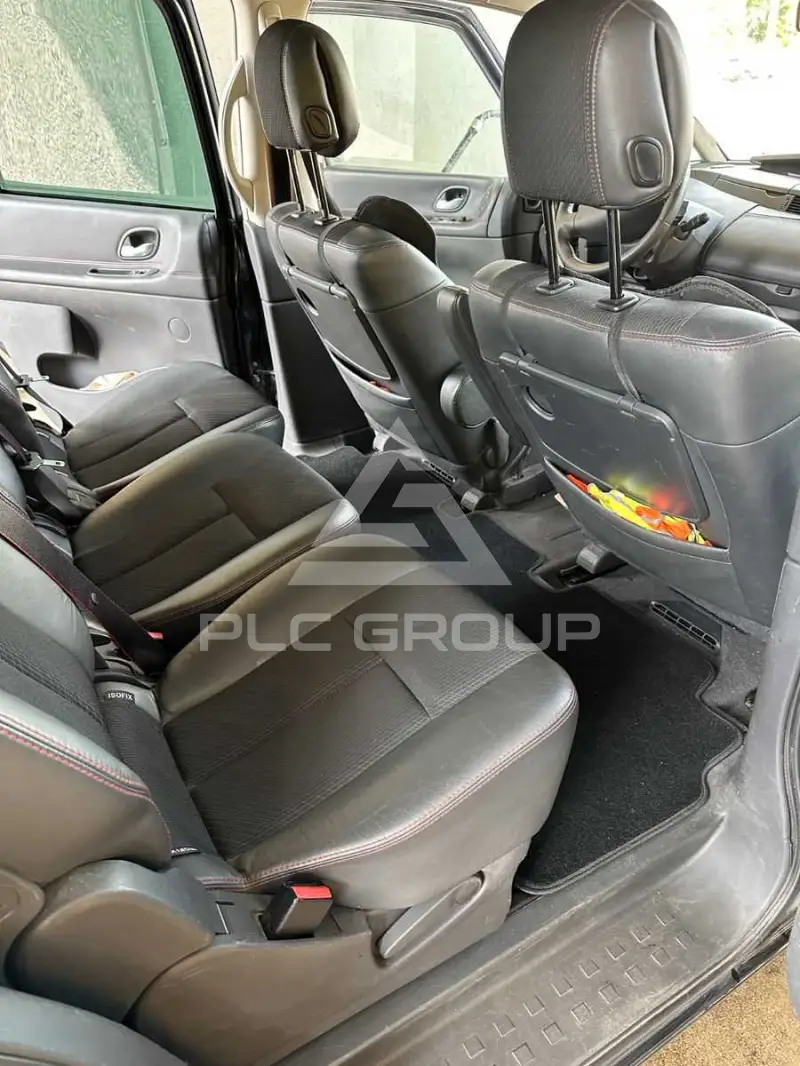 2010 Renault Espace
