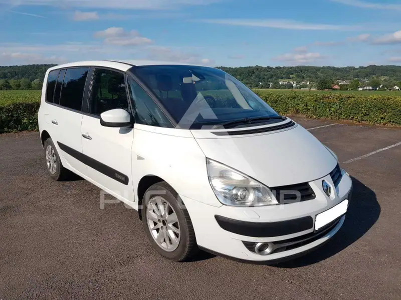 2010 Renault Espace