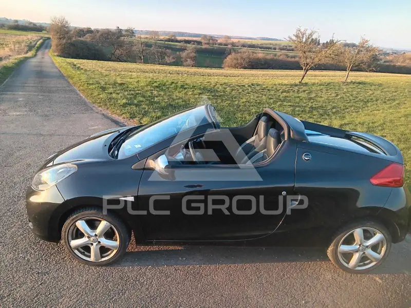2010 Renault Wind