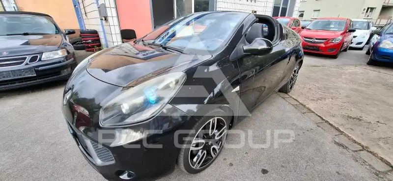 2010 Renault Wind