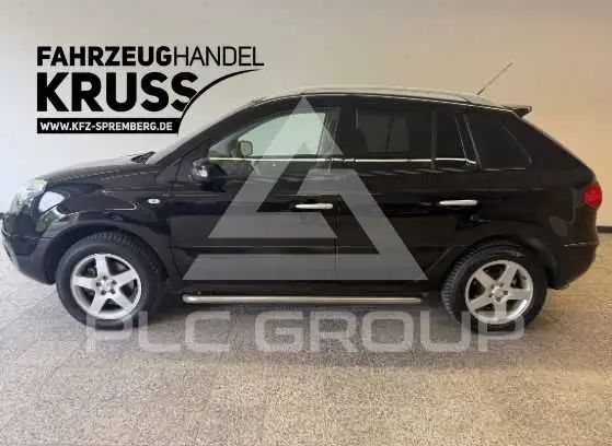 2010 Renault Koleos