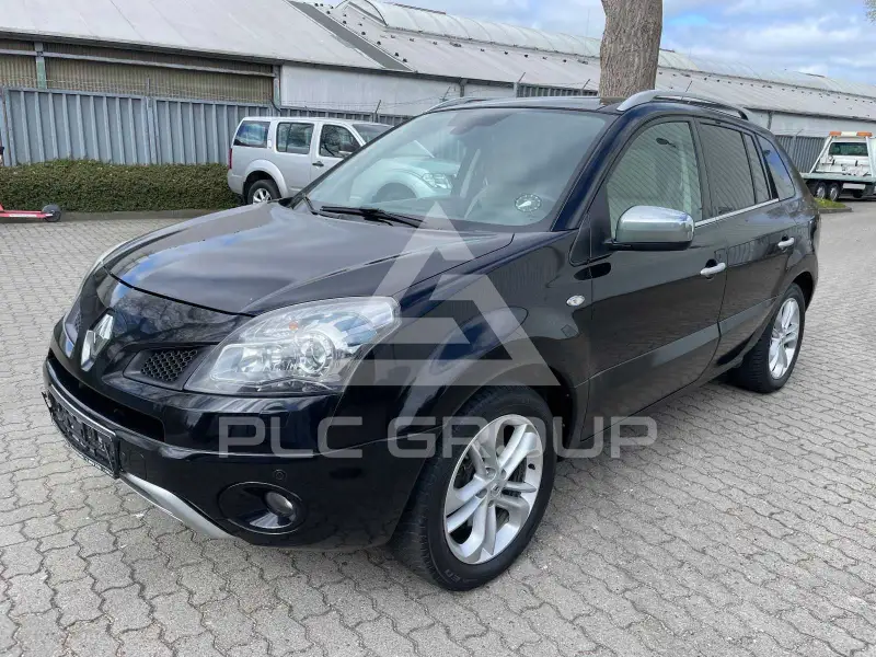 2010 Renault Koleos