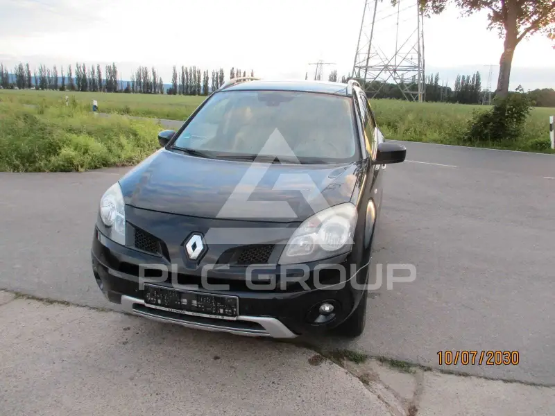 2010 Renault Koleos