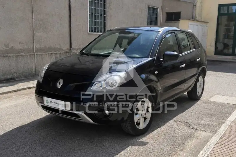 2010 Renault Koleos