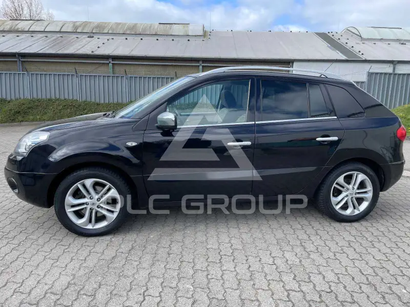 2010 Renault Koleos