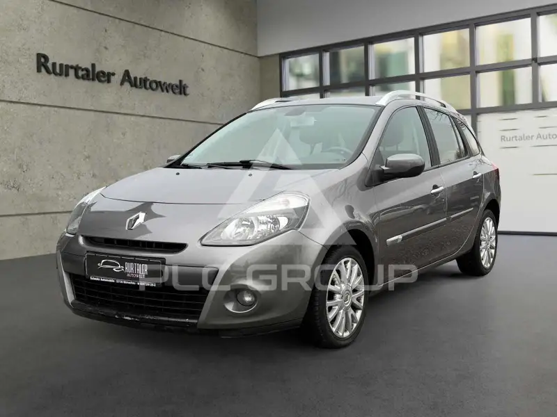 2010 Renault Clio