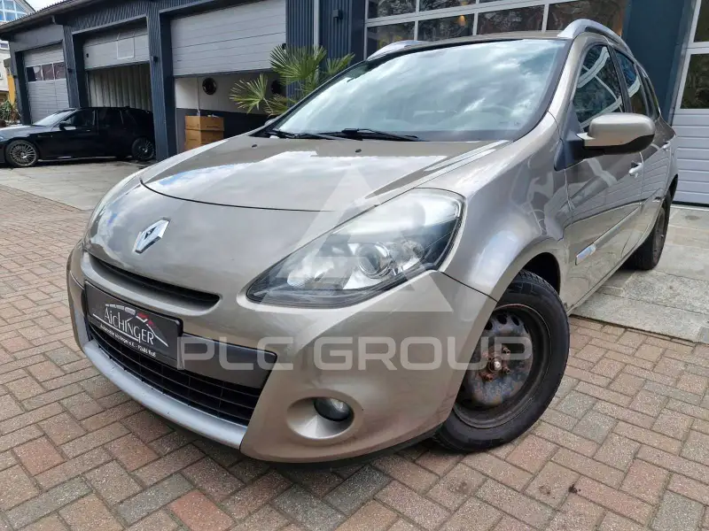2010 Renault Clio