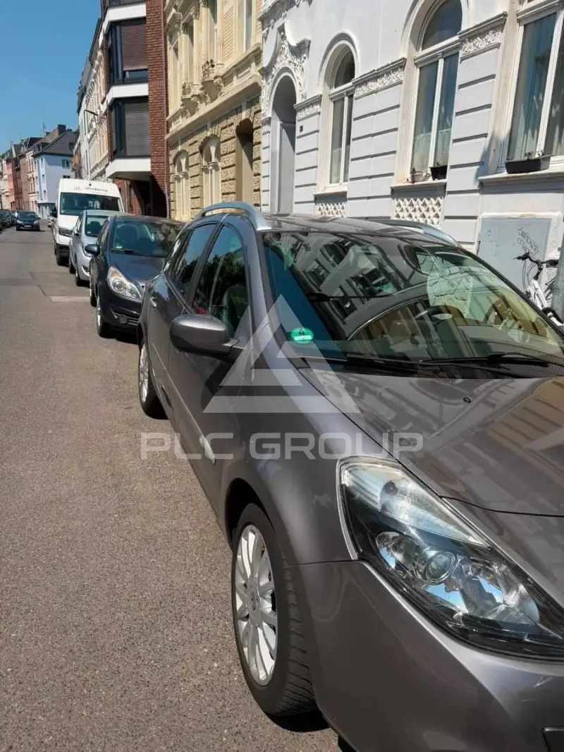 2010 Renault Clio