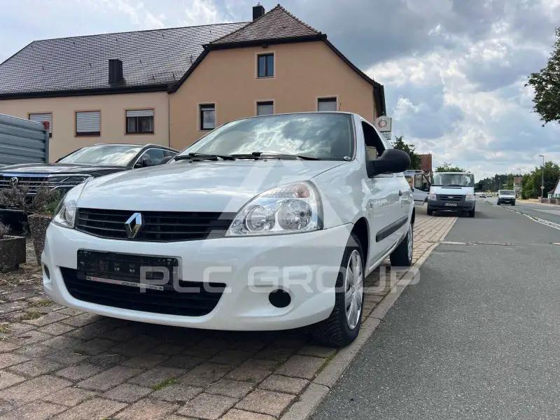 2010 Renault Clio