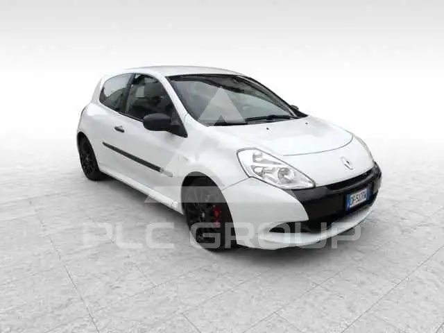 2010 Renault Clio