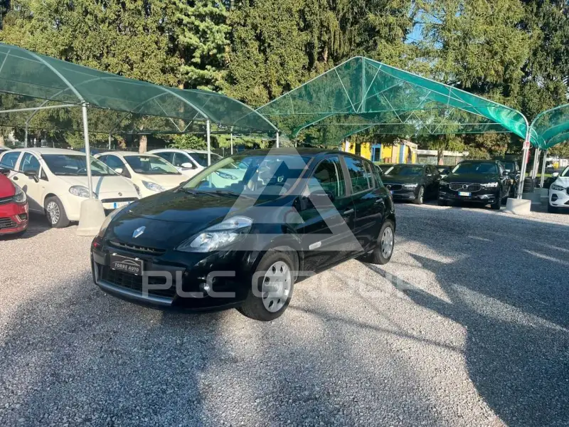 2010 Renault Clio