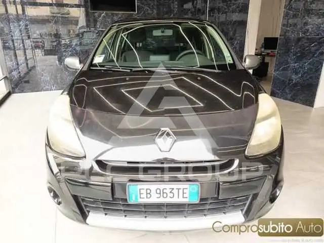 2010 Renault Clio