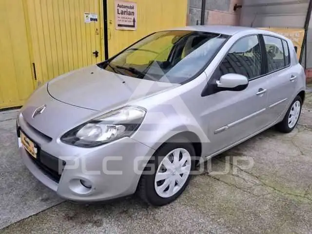 2010 Renault Clio