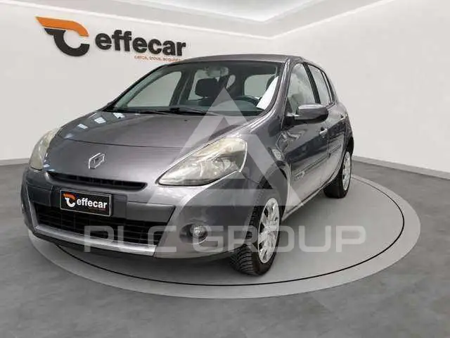2010 Renault Clio