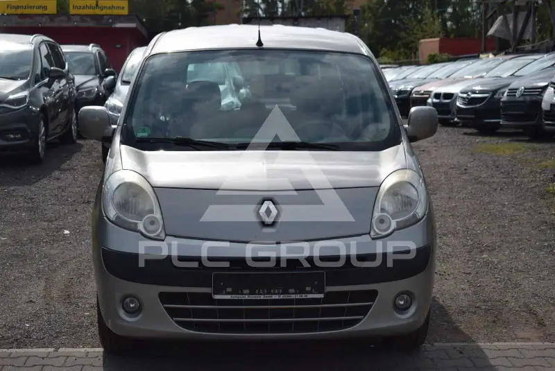 2010 Renault Kangoo