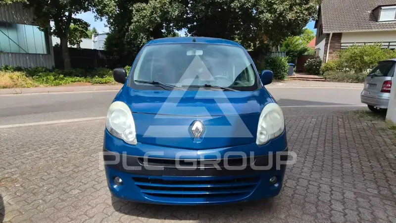 2010 Renault Kangoo