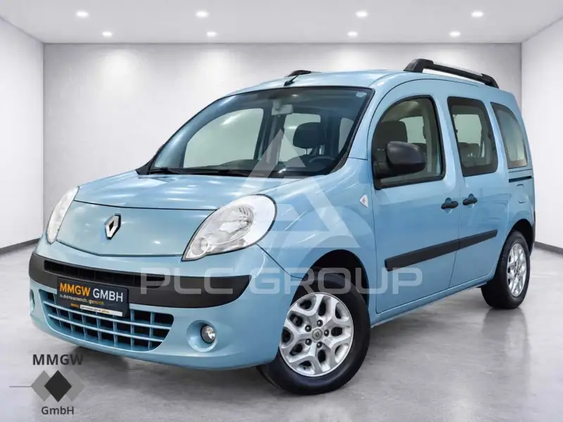 2010 Renault Kangoo