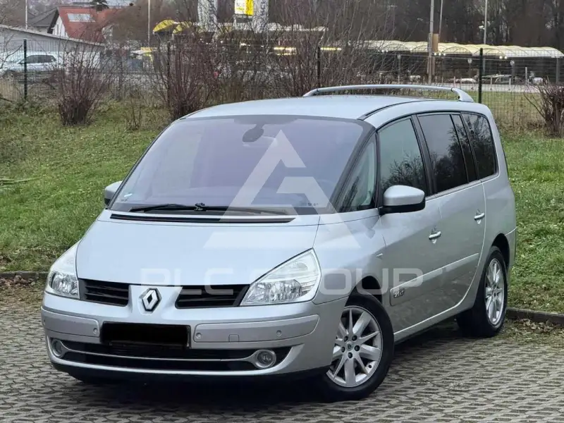 2010 Renault Espace