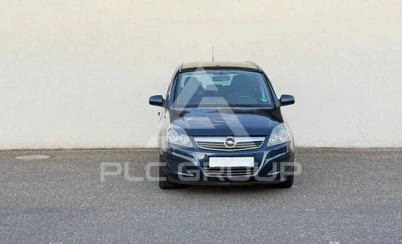 2010 Opel ZAFIRA